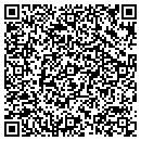 QR code with Audio Tech Center contacts
