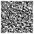 QR code with C More Beef Farms contacts