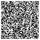 QR code with Mcalpine Architects Inc contacts