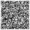 QR code with Ispfh Coof contacts