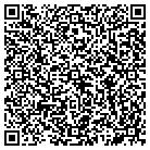 QR code with Phenix Leasing Corporation contacts