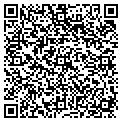 QR code with Hfc contacts