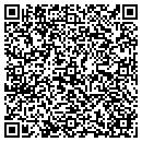 QR code with R G Controls Inc contacts