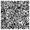 QR code with Heritage House Restaurant Inc contacts