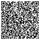 QR code with Hinners Dean DPM contacts