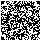 QR code with Waggin's Tails-Pet Grooming contacts