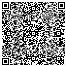 QR code with Gagnon Insulation Contractors contacts