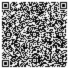 QR code with Anthony D'Agostino MD contacts