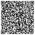 QR code with First State Bank Of Forrest contacts