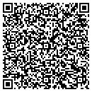 QR code with H S Properties contacts