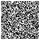 QR code with Raysbys Development Inc contacts