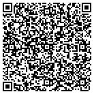 QR code with Fagen David L Cert PBL Acct contacts