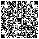 QR code with Princeton School District Ofc contacts