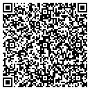 QR code with C & L Home Repair contacts