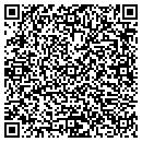 QR code with Aztec Supply contacts