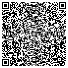 QR code with Ace Invisable Fencing contacts