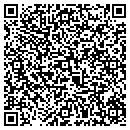 QR code with Alfred Hausman contacts