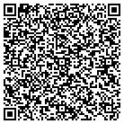 QR code with Accu Flow Floors Inc contacts
