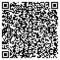 QR code with AIG contacts