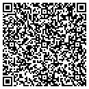 QR code with Howard Johnson contacts