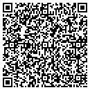 QR code with James Urfer contacts