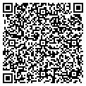 QR code with KFC contacts