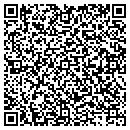 QR code with J M Heating & Cooling contacts