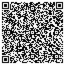 QR code with All In One Wireless contacts