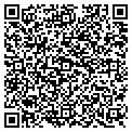 QR code with Makino contacts