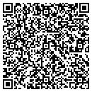 QR code with Mason City Bus Garage contacts