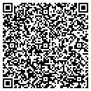 QR code with A Frame In Time contacts