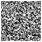 QR code with L R Hein Construction Corp contacts