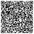 QR code with Pro Formance Driving Events contacts