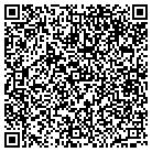 QR code with Maracay Hmes Dsert Shadows Est contacts
