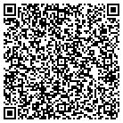 QR code with A J ORourke Maintenance contacts