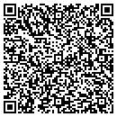 QR code with Mastercuts contacts