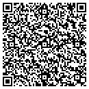 QR code with KMJ Lawn Service contacts
