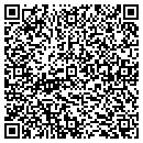 QR code with L-Ron Corp contacts