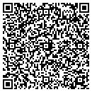 QR code with V I P Compute contacts
