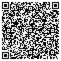 QR code with Scope The contacts