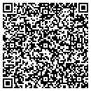 QR code with C & Egp SPECIALISTS contacts