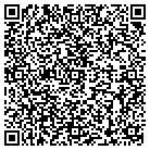 QR code with Cagwin Cattle Service contacts