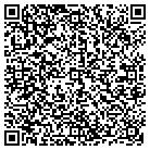 QR code with Access Safe & Security Inc contacts