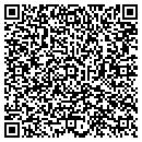 QR code with Handy Storage contacts