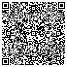QR code with America's Mobile Lube Service contacts