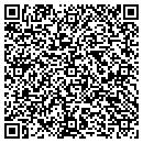 QR code with Maneys Lawnscape Inc contacts