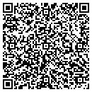 QR code with J Carroll Realty Ltd contacts