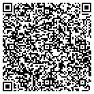 QR code with L M Sheet Metal & Service contacts