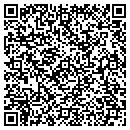 QR code with Pentax Corp contacts