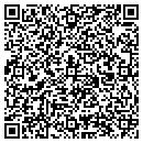 QR code with C B Richard Ellis contacts